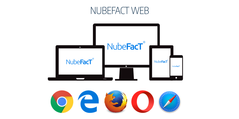 NUBEFACT ONLINE